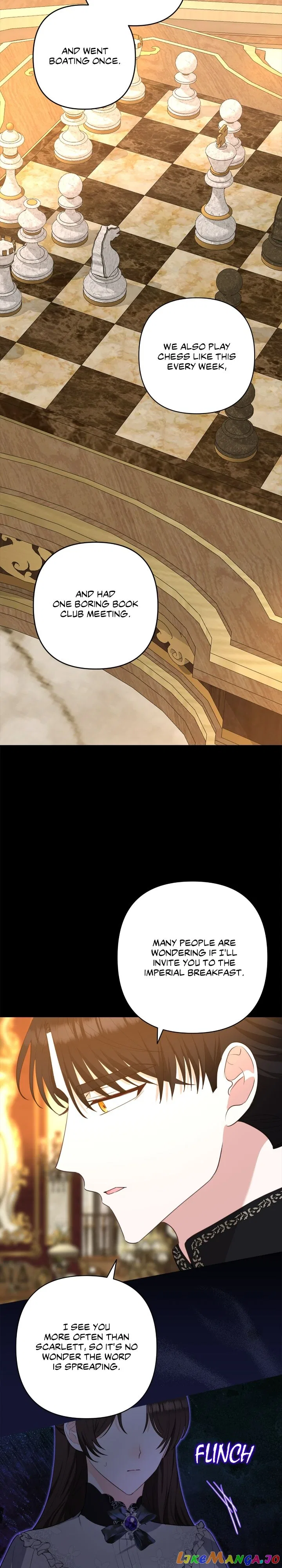 Two Names of Night Chapter 24 – Page 23