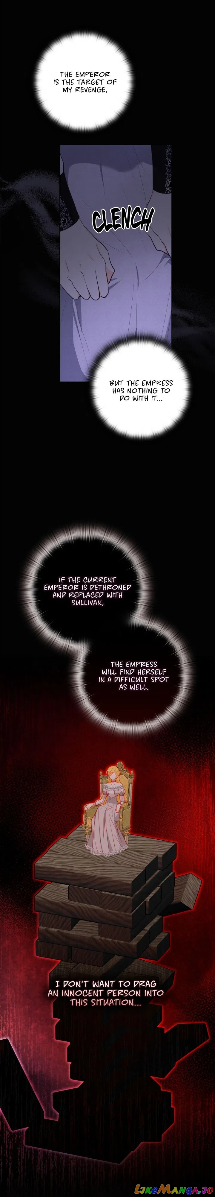 Two Names of Night Chapter 24 – Page 25