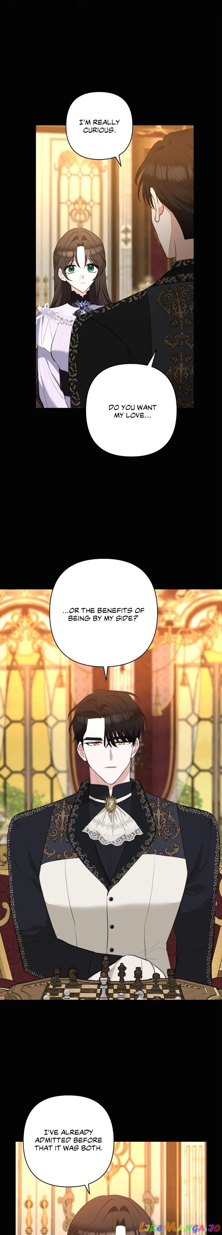 Two Names of Night Chapter 24 – Page 26