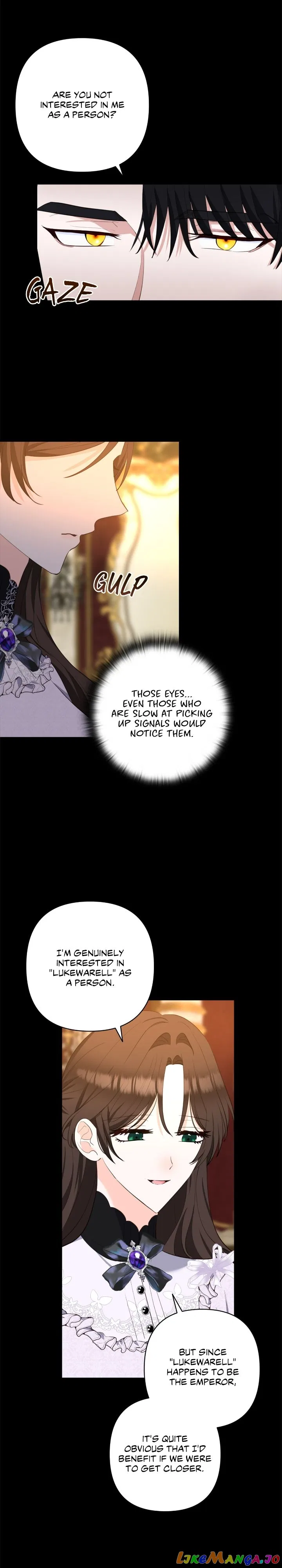 Two Names of Night Chapter 24 – Page 28