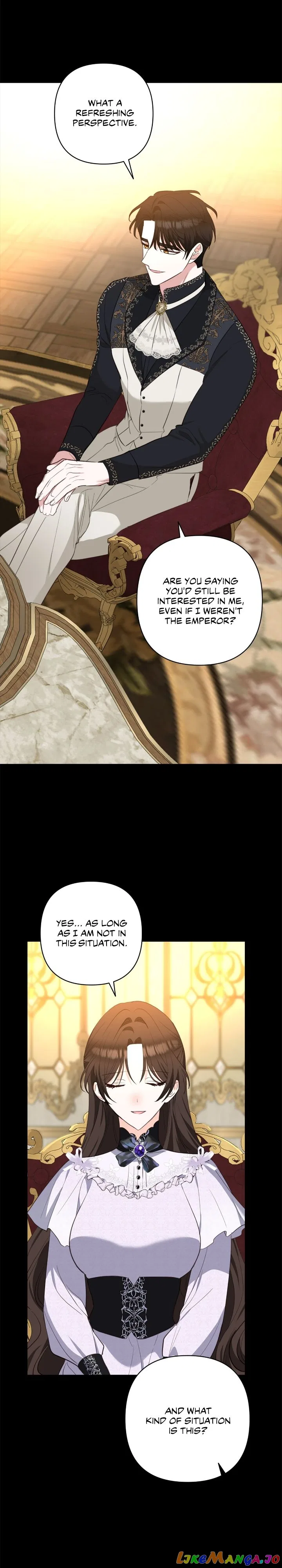 Two Names of Night Chapter 24 – Page 29