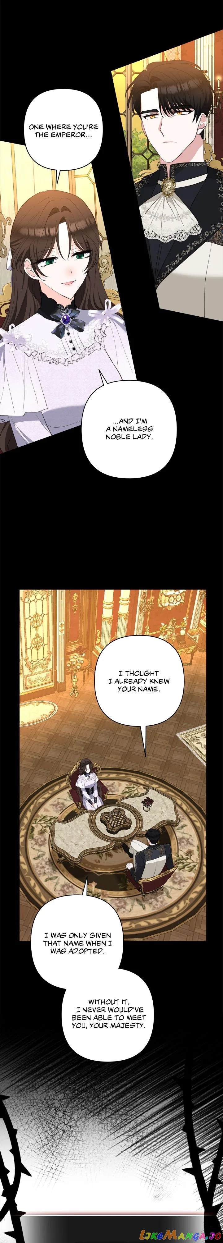 Two Names of Night Chapter 24 – Page 30