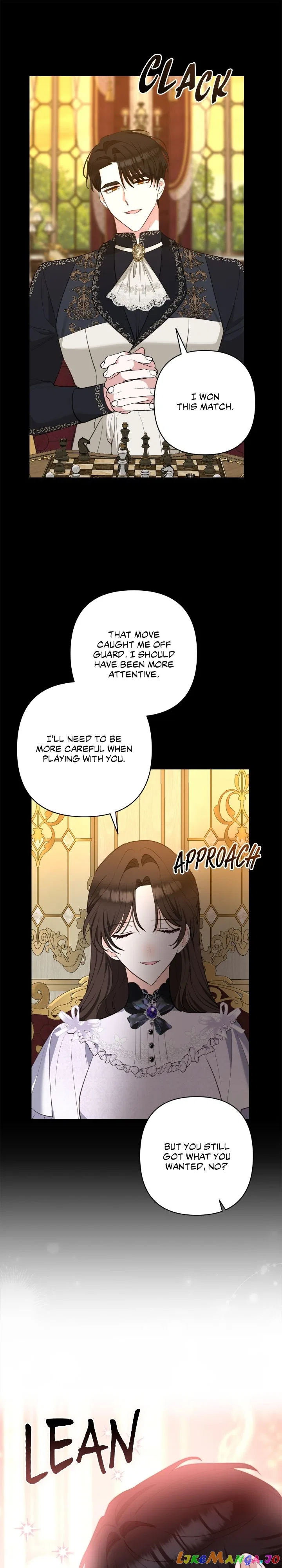 Two Names of Night Chapter 24 – Page 32