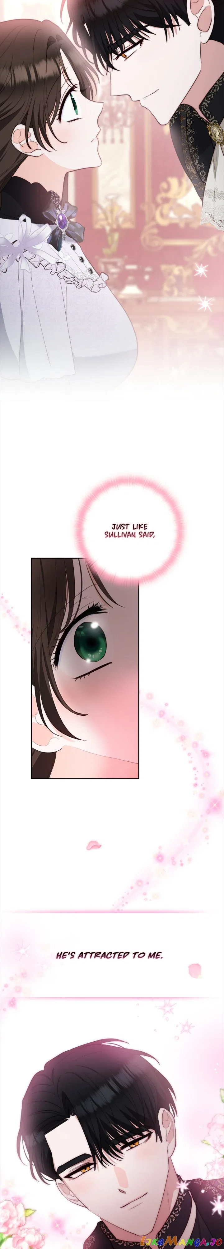 Two Names of Night Chapter 24 – Page 33