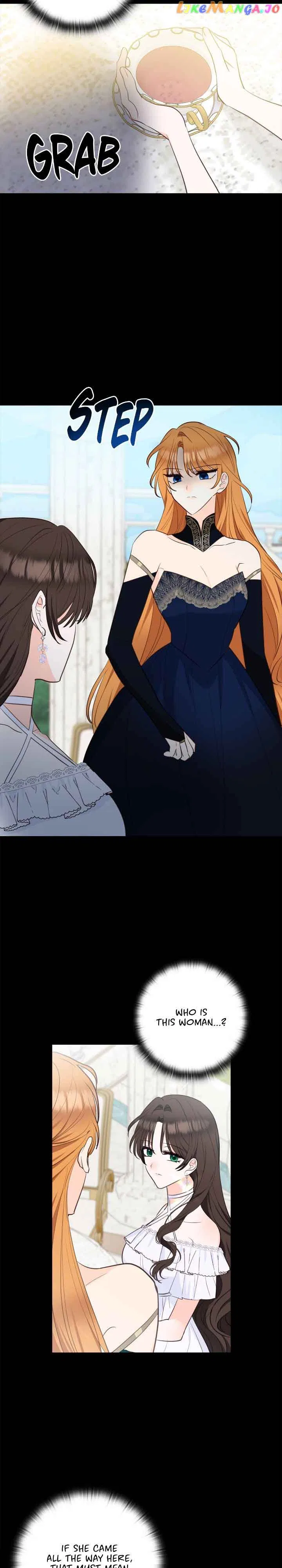 Two Names of Night Chapter 23 – Page 2