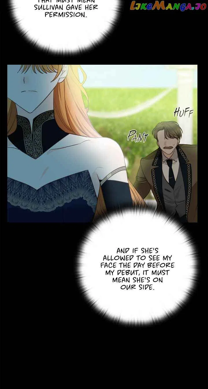 Two Names of Night Chapter 23 – Page 3
