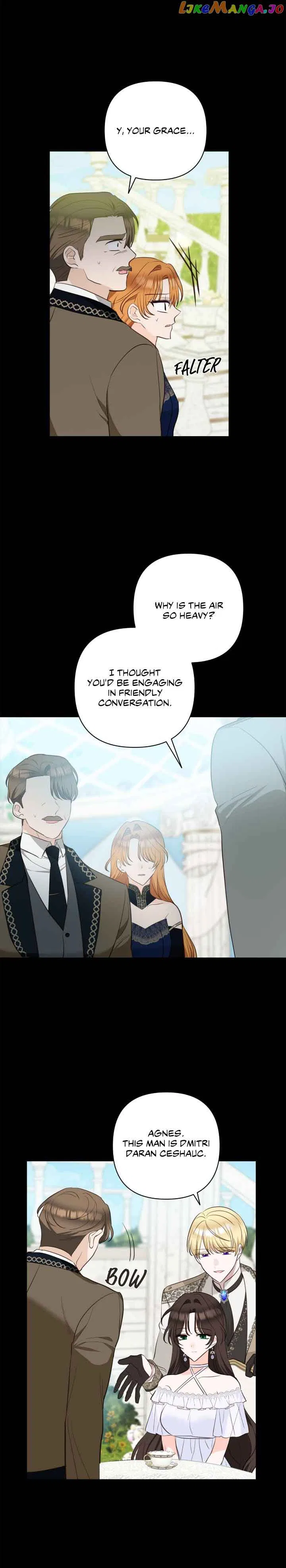 Two Names of Night Chapter 23 – Page 8