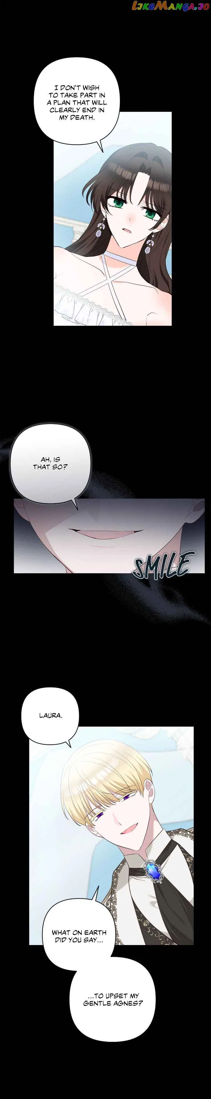 Two Names of Night Chapter 23 – Page 10