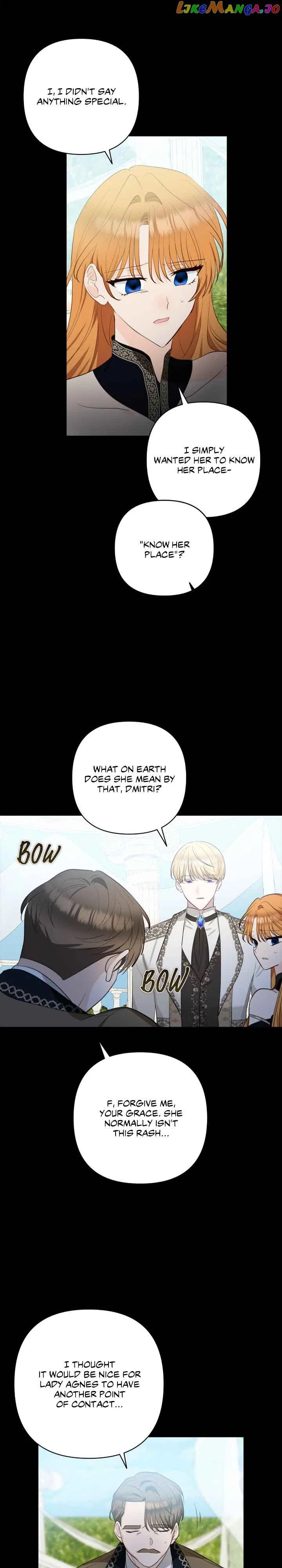 Two Names of Night Chapter 23 – Page 11