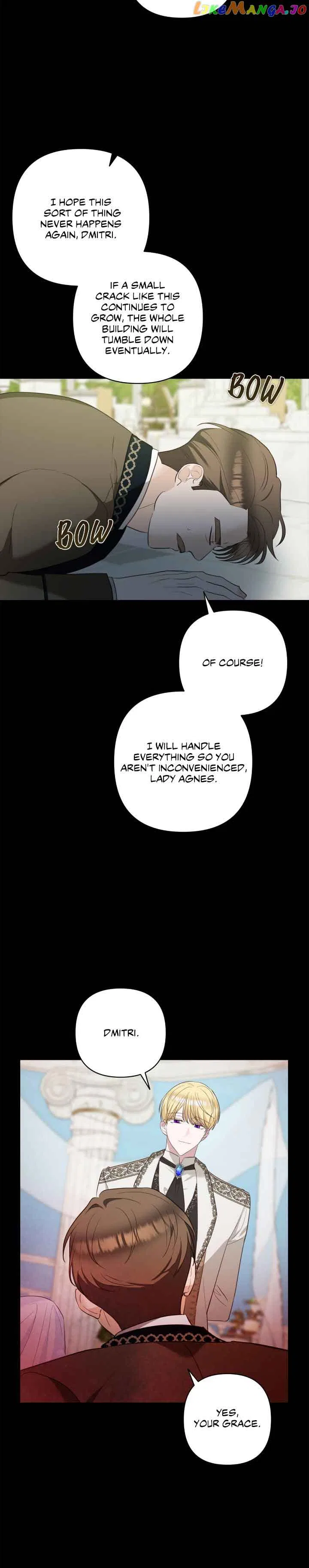 Two Names of Night Chapter 23 – Page 18