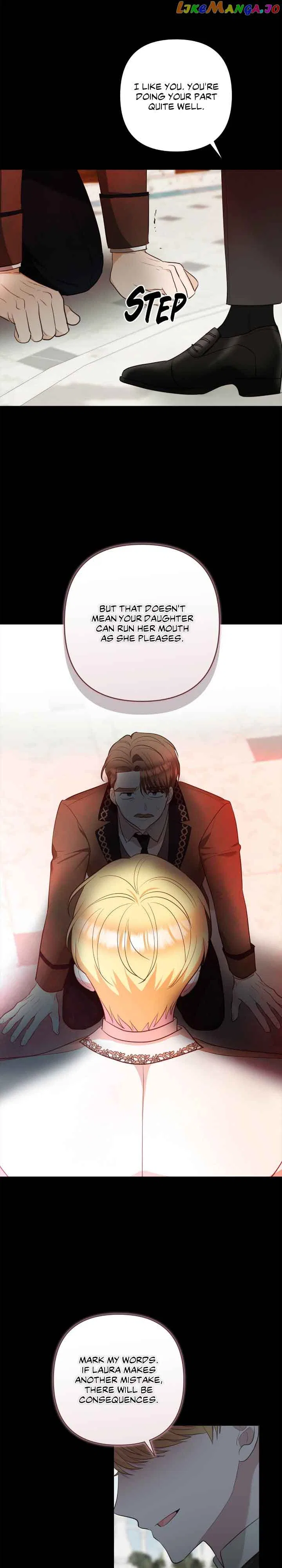 Two Names of Night Chapter 23 – Page 19