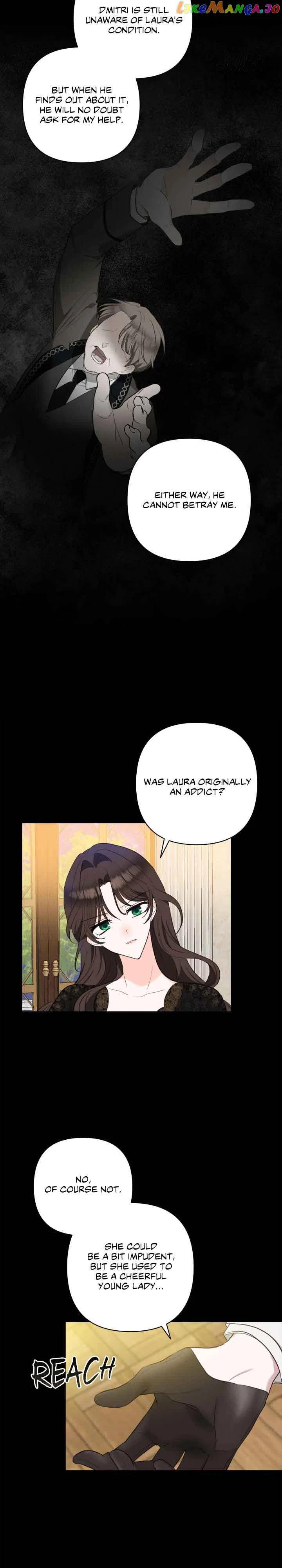 Two Names of Night Chapter 23 – Page 26