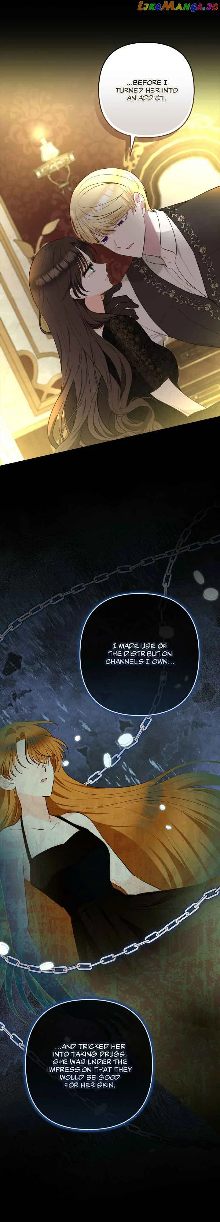 Two Names of Night Chapter 23 – Page 27