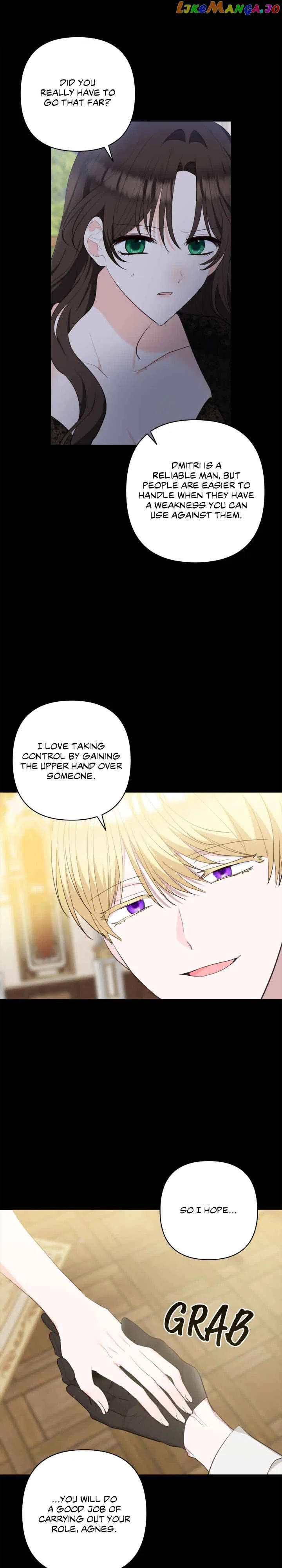 Two Names of Night Chapter 23 – Page 28