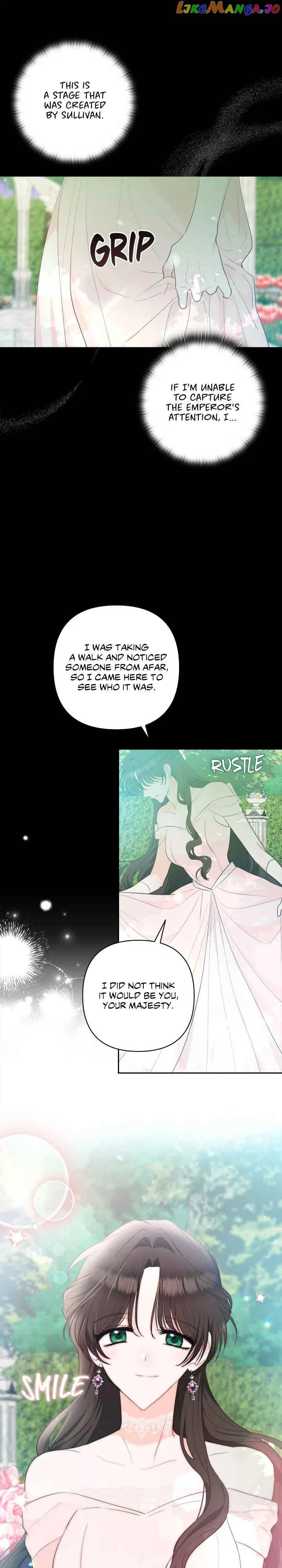 Two Names of Night Chapter 23 – Page 33