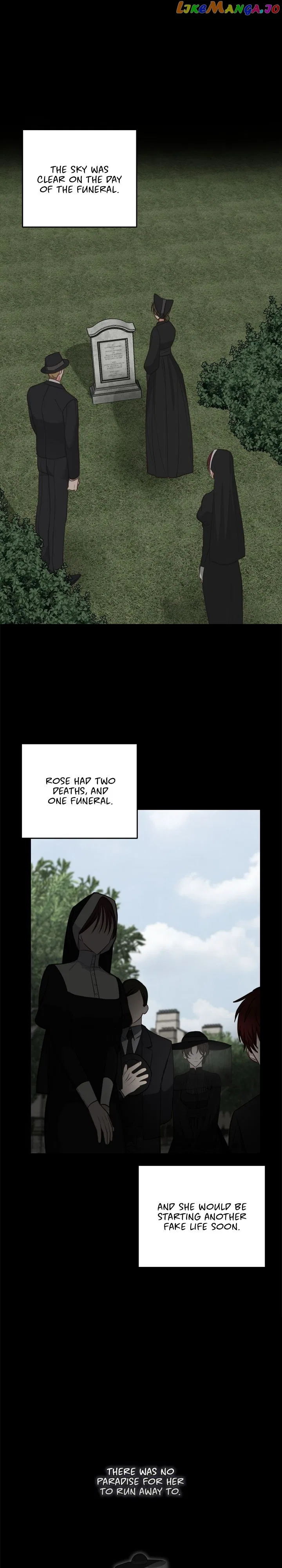 Two Names of Night Chapter 22 – Page 2