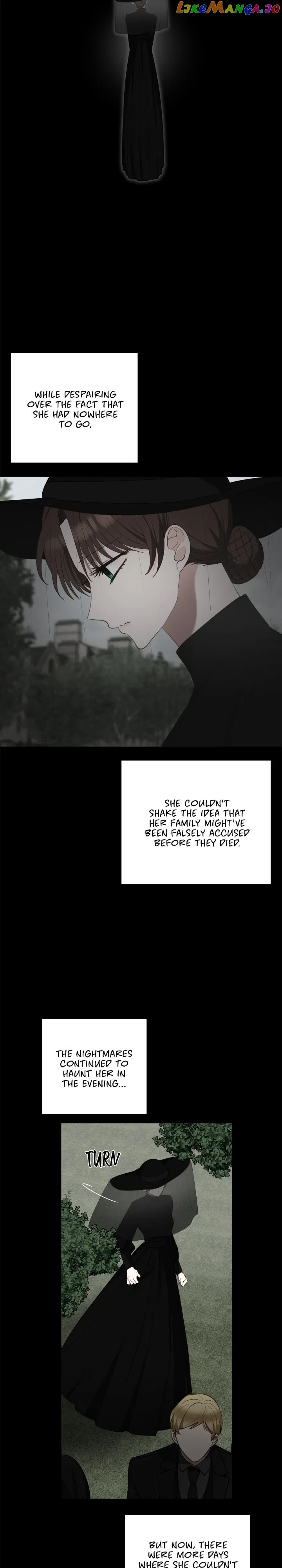 Two Names of Night Chapter 22 – Page 3