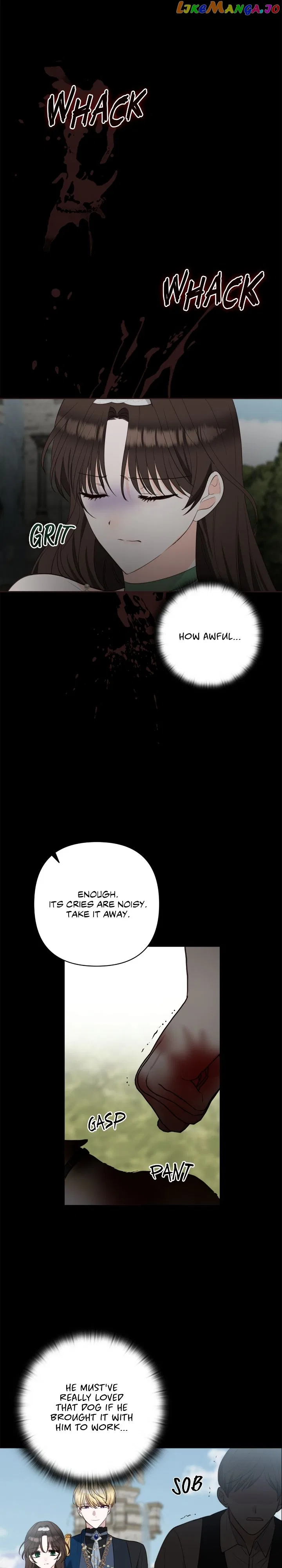 Two Names of Night Chapter 22 – Page 17