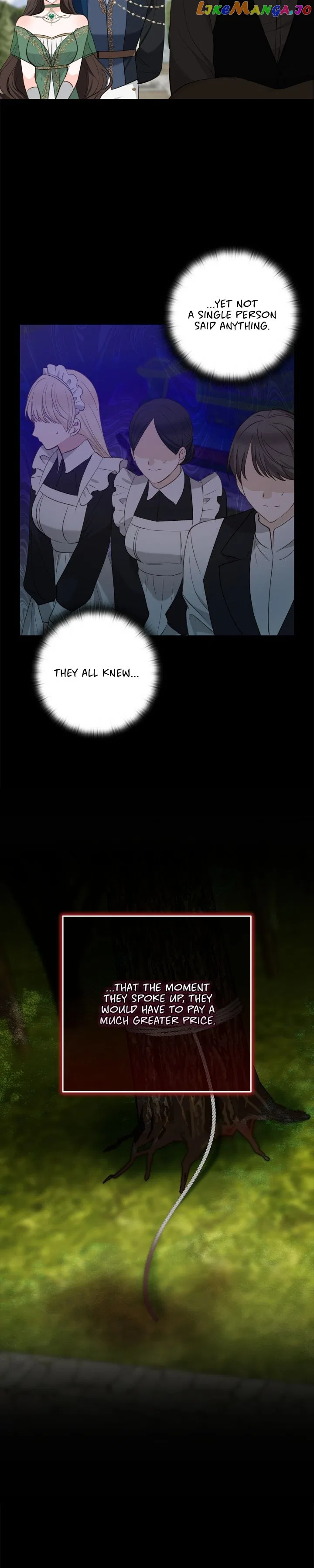 Two Names of Night Chapter 22 – Page 18