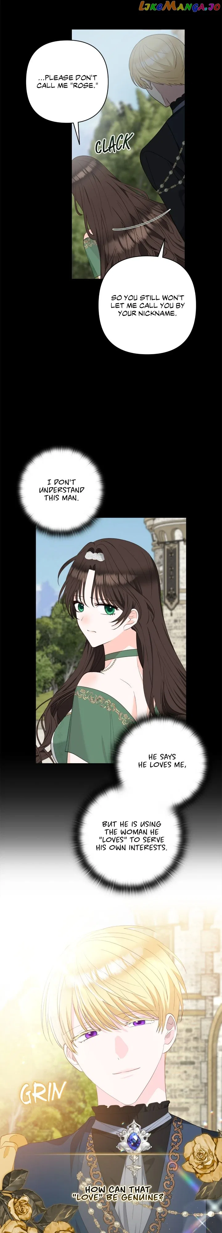 Two Names of Night Chapter 22 – Page 21
