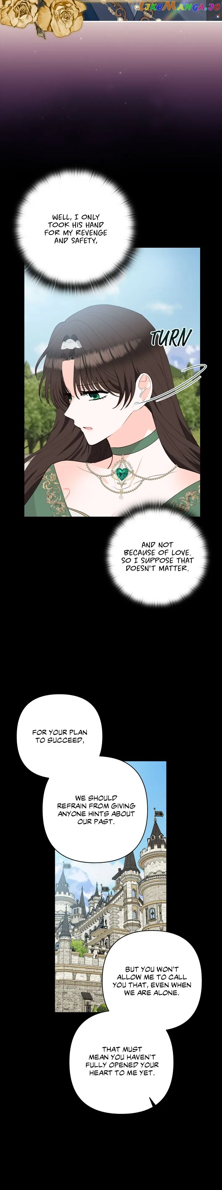 Two Names of Night Chapter 22 – Page 22