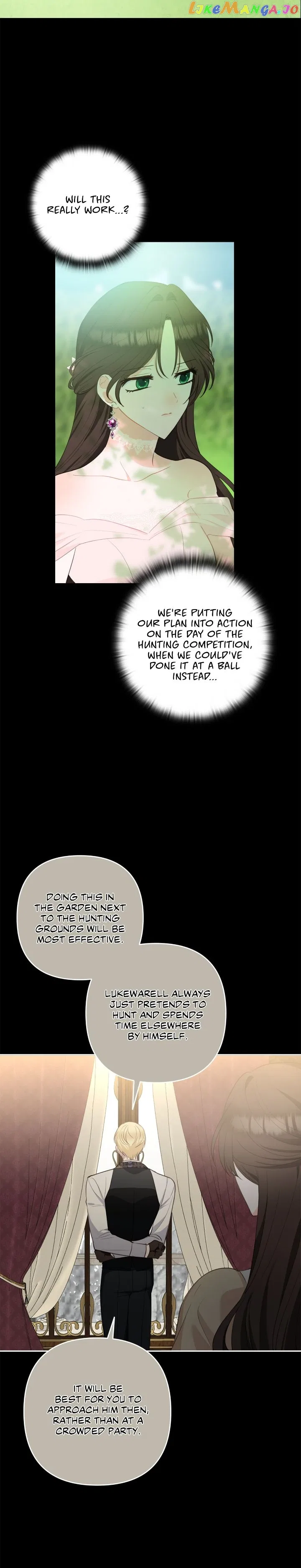 Two Names of Night Chapter 22 – Page 27