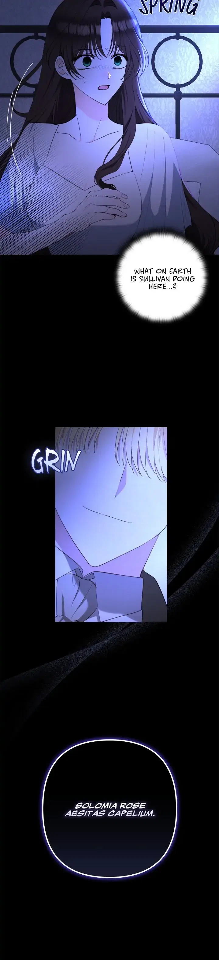 Two Names of Night Chapter 21 – Page 2