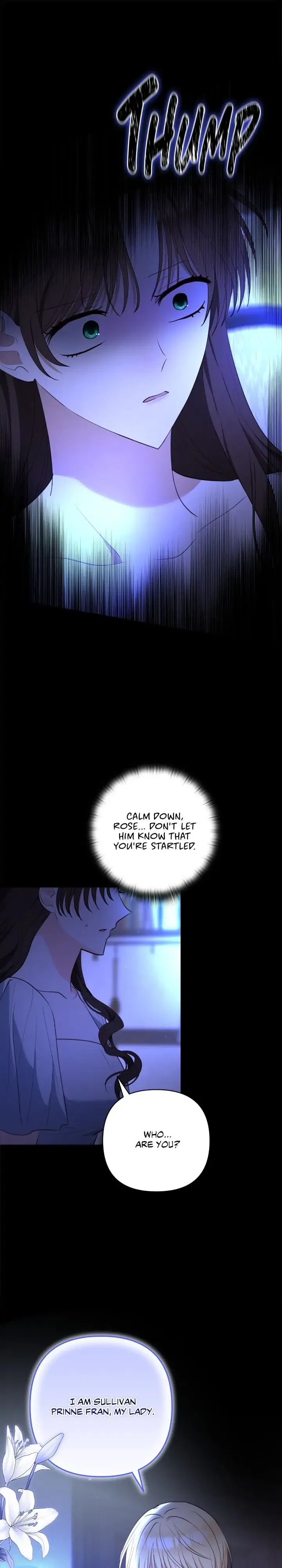 Two Names of Night Chapter 21 – Page 3