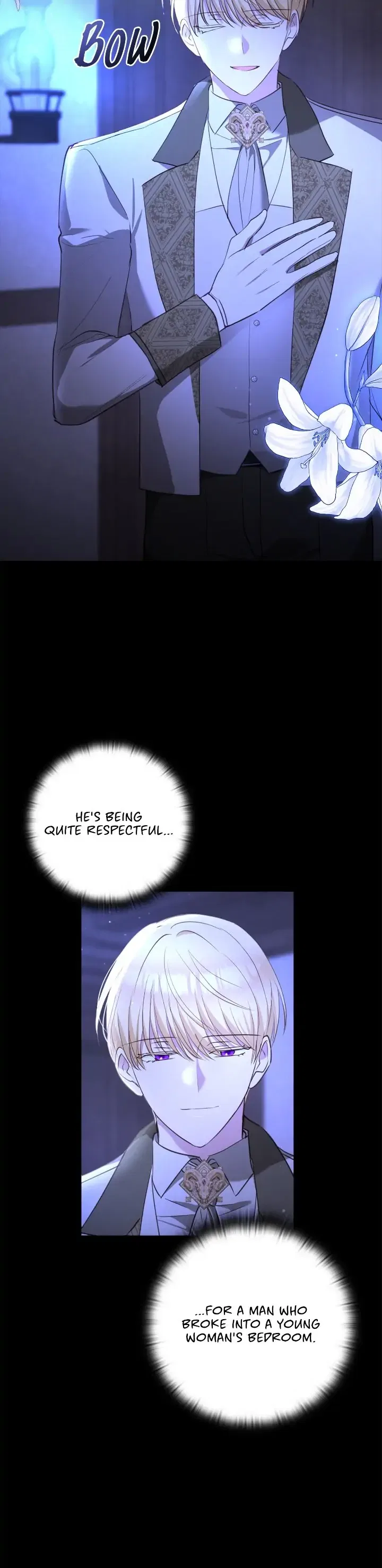 Two Names of Night Chapter 21 – Page 4