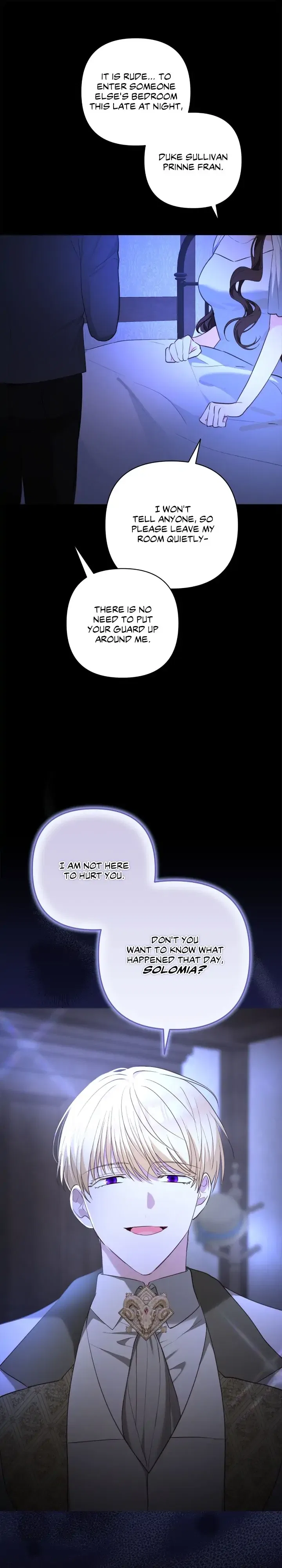 Two Names of Night Chapter 21 – Page 5