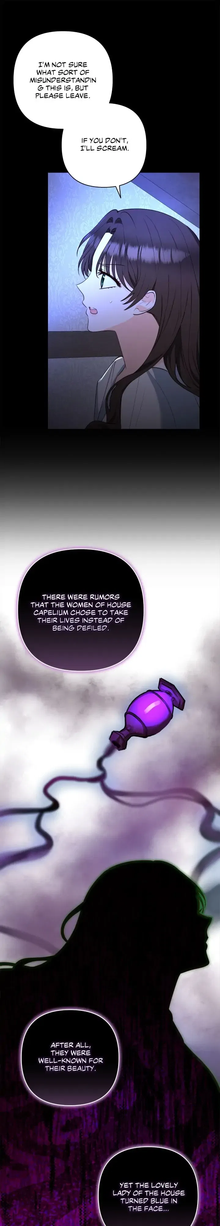 Two Names of Night Chapter 21 – Page 7