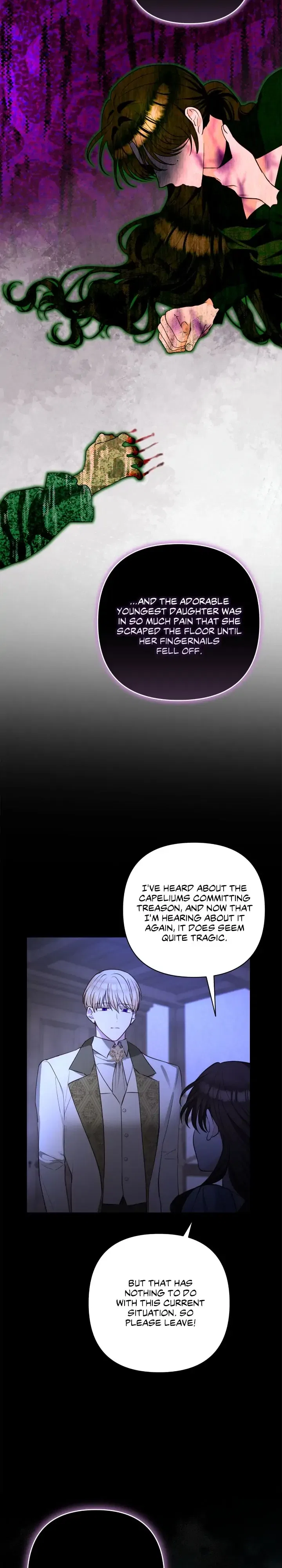 Two Names of Night Chapter 21 – Page 8