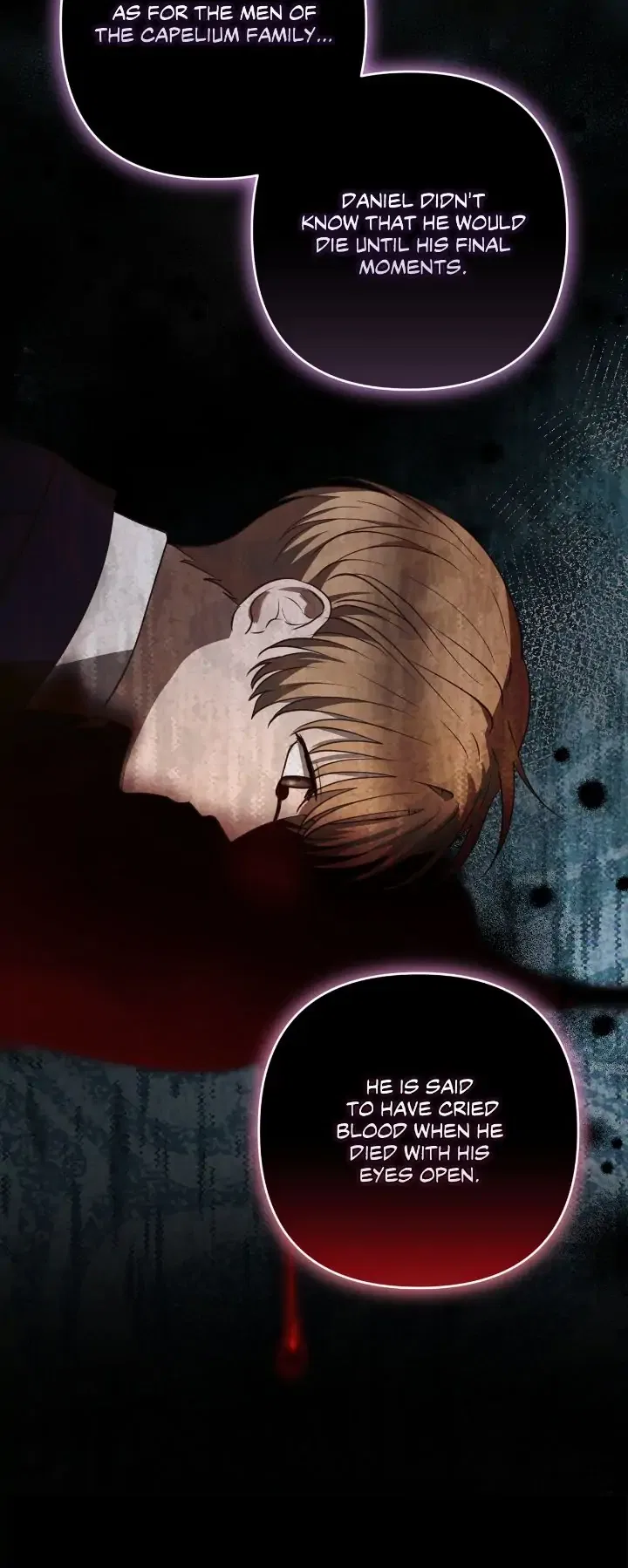 Two Names of Night Chapter 21 – Page 9