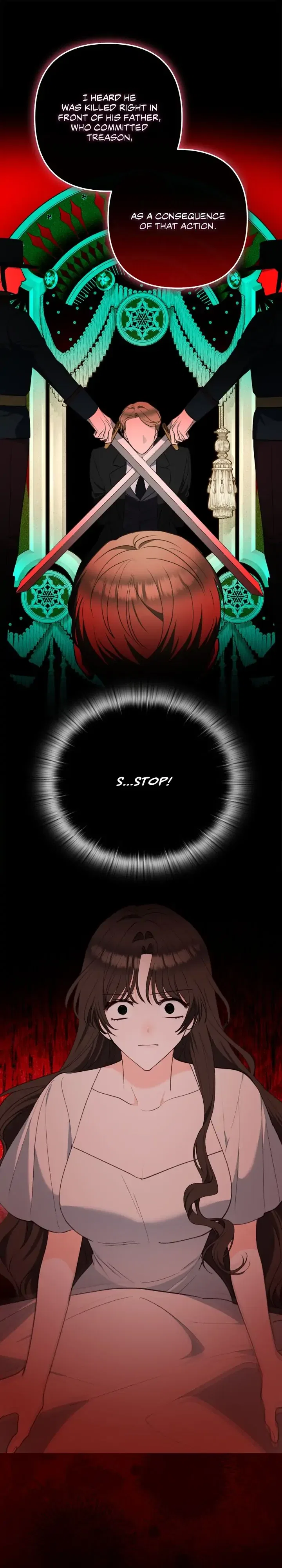 Two Names of Night Chapter 21 – Page 10