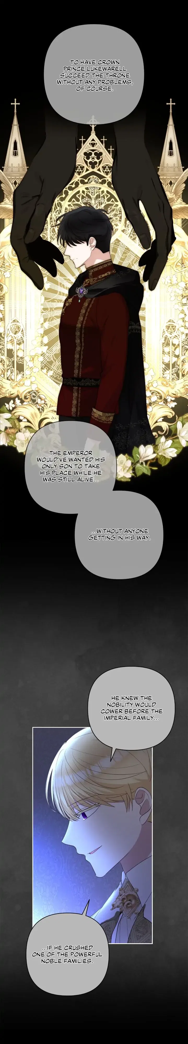 Two Names of Night Chapter 21 – Page 21
