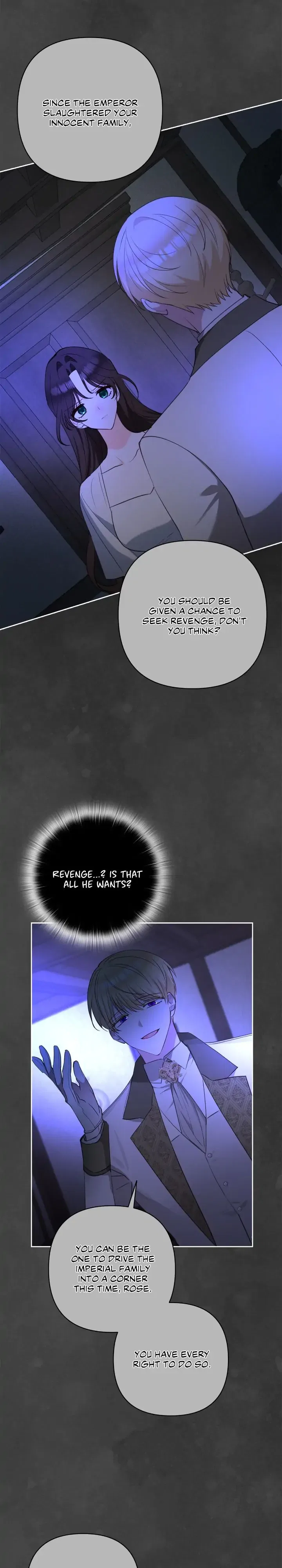 Two Names of Night Chapter 21 – Page 24