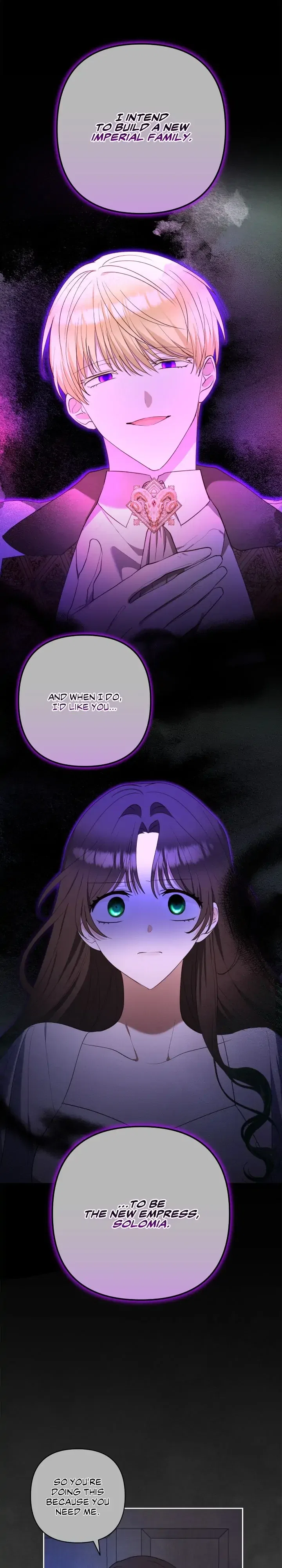 Two Names of Night Chapter 21 – Page 27