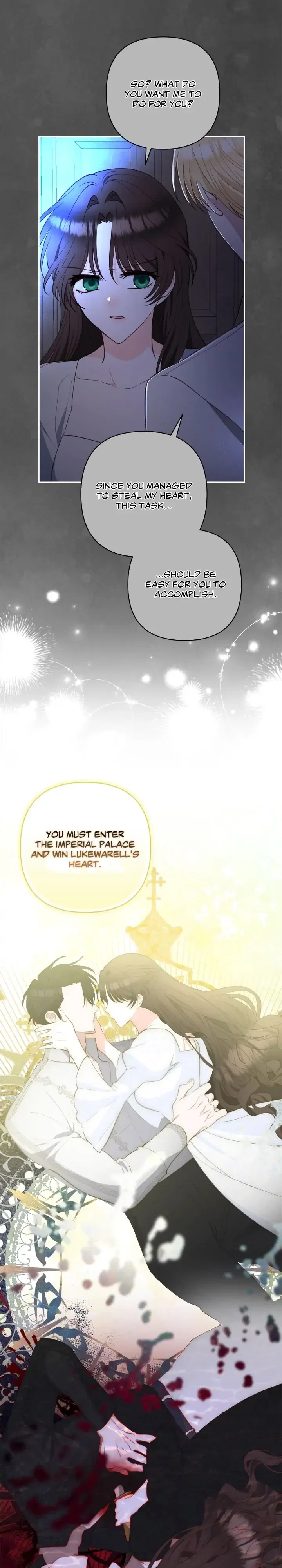 Two Names of Night Chapter 21 – Page 30