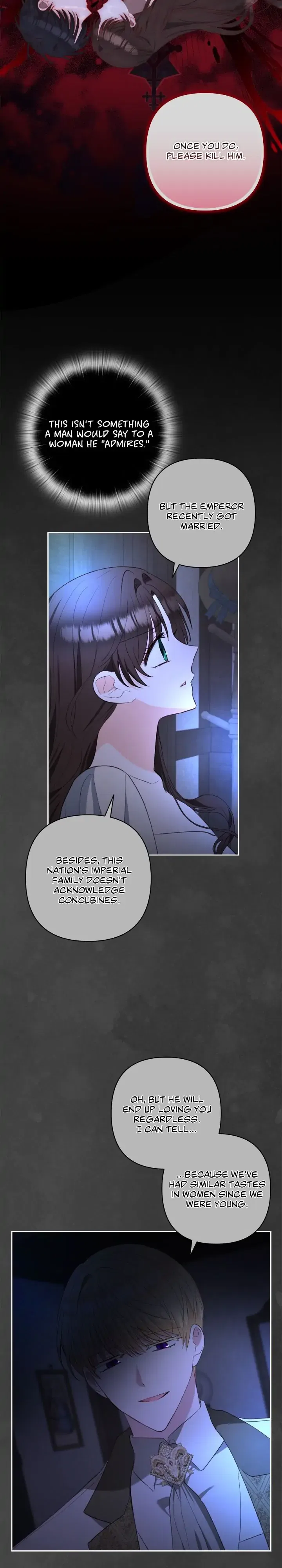 Two Names of Night Chapter 21 – Page 31
