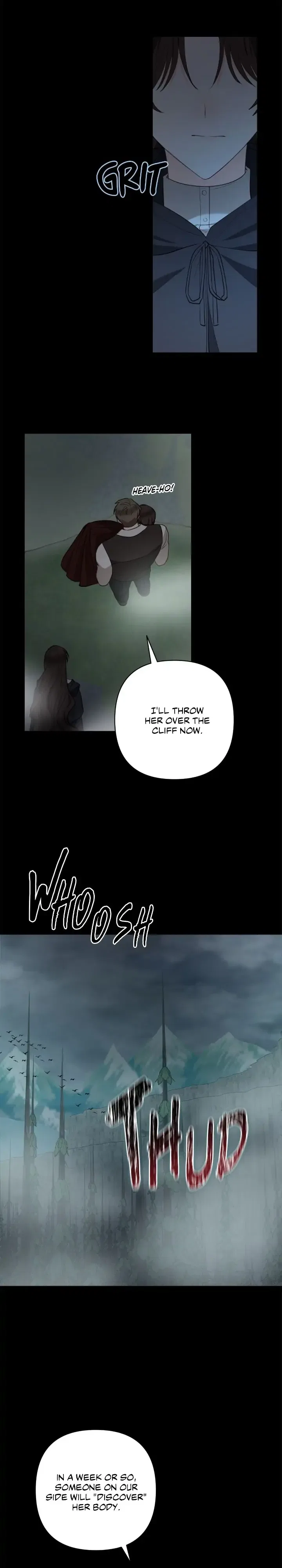 Two Names of Night Chapter 21 – Page 36