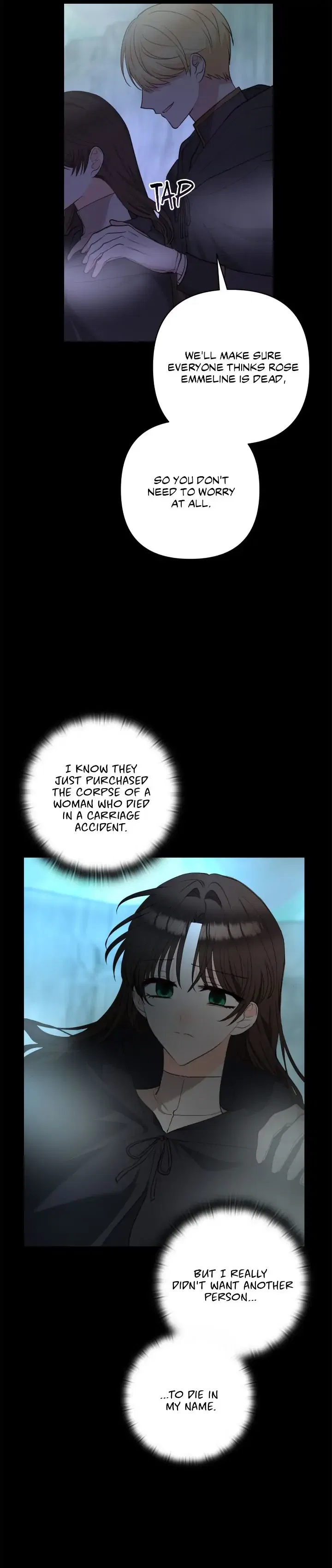 Two Names of Night Chapter 21 – Page 37