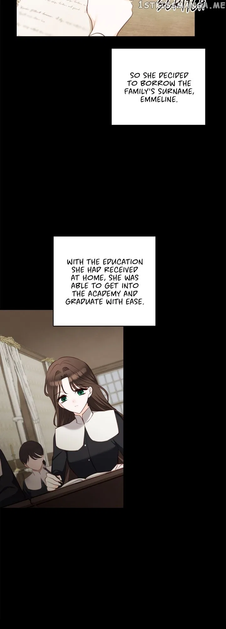 Two Names of Night Chapter 20 – Page 6