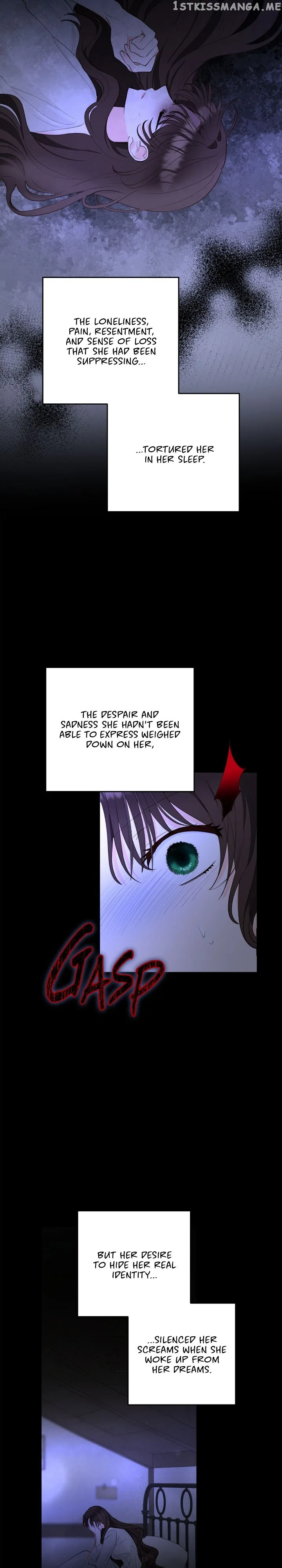 Two Names of Night Chapter 20 – Page 8