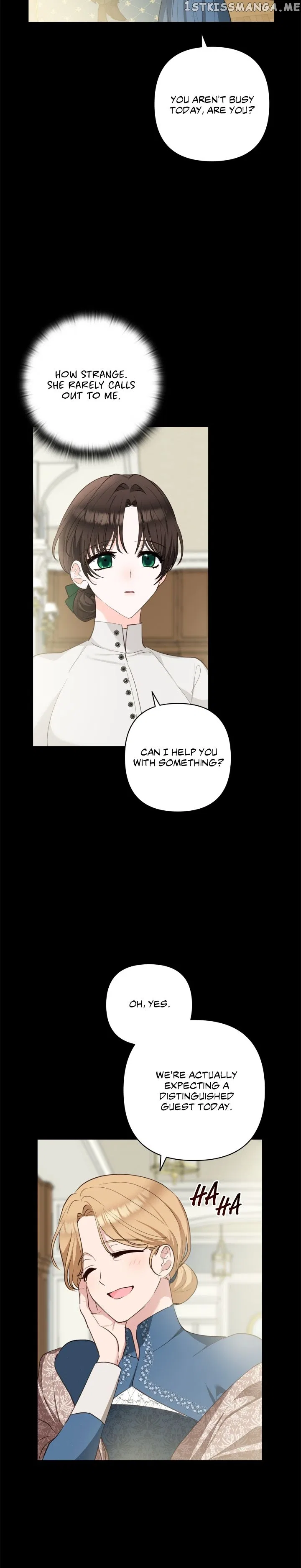Two Names of Night Chapter 20 – Page 11