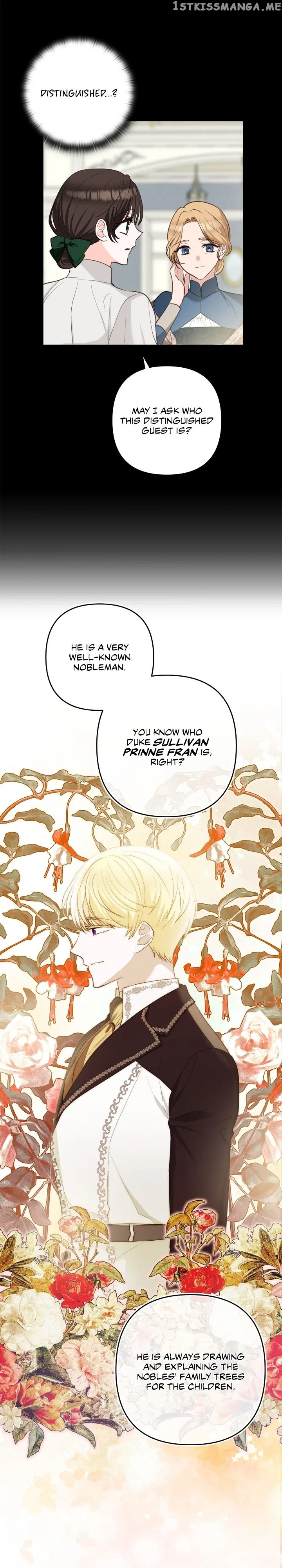 Two Names of Night Chapter 20 – Page 12