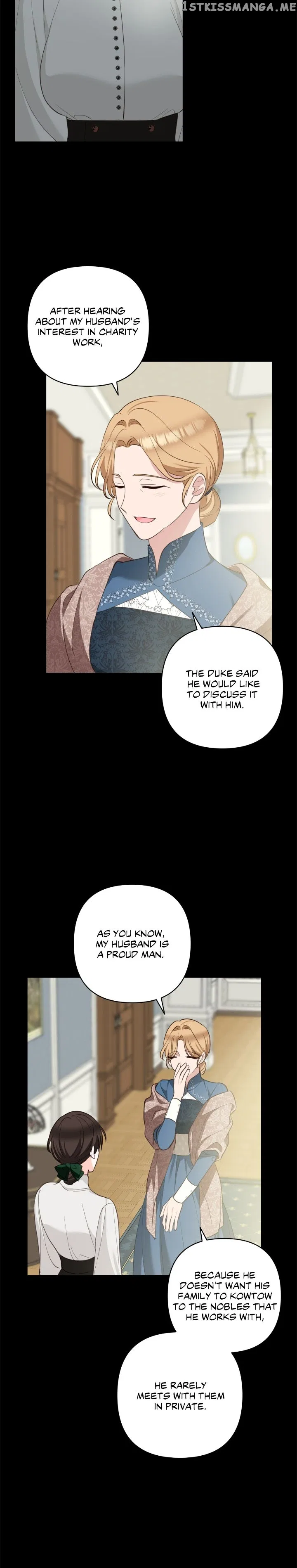 Two Names of Night Chapter 20 – Page 16