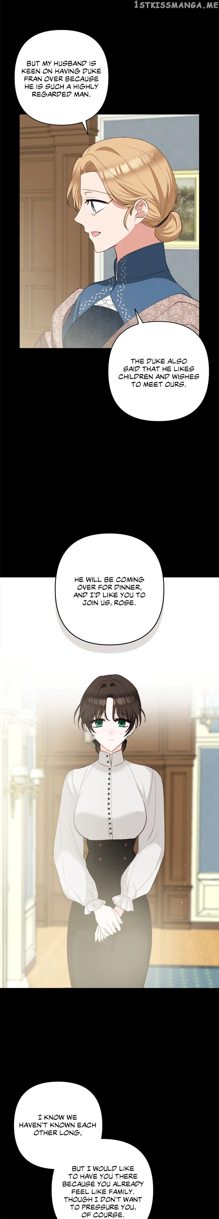 Two Names of Night Chapter 20 – Page 17
