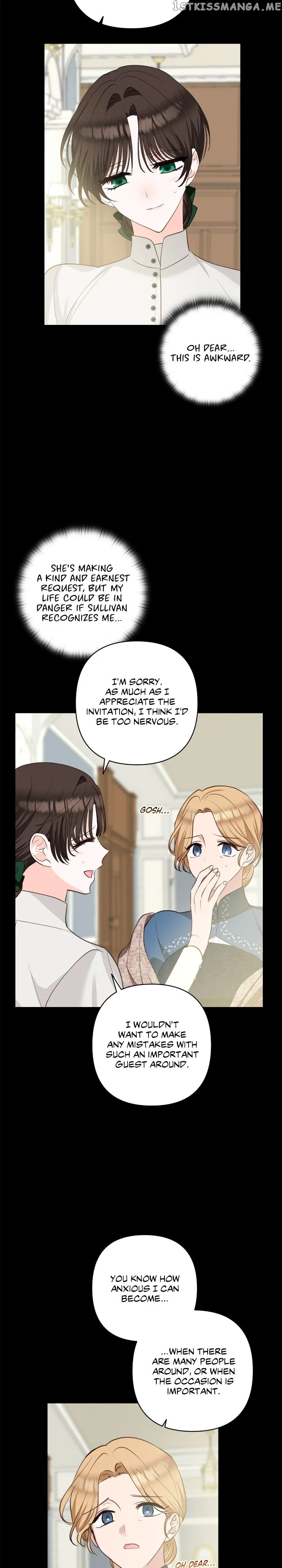 Two Names of Night Chapter 20 – Page 18