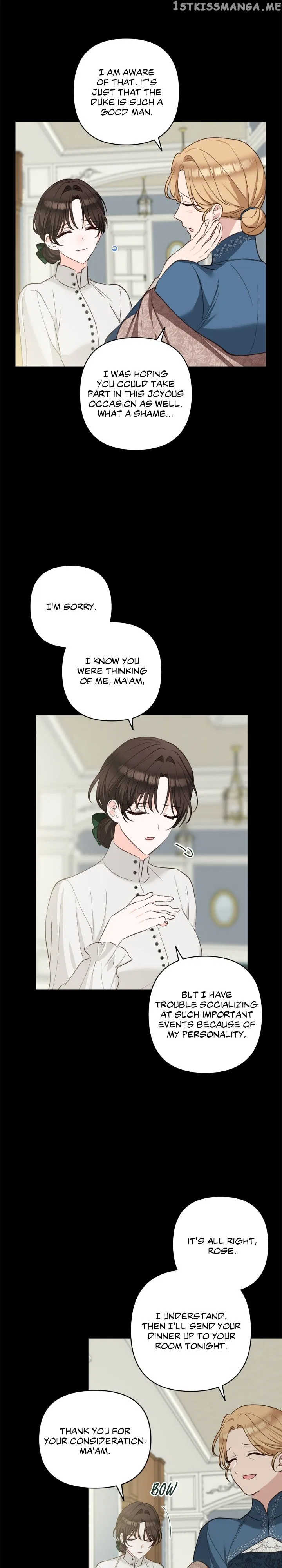 Two Names of Night Chapter 20 – Page 20