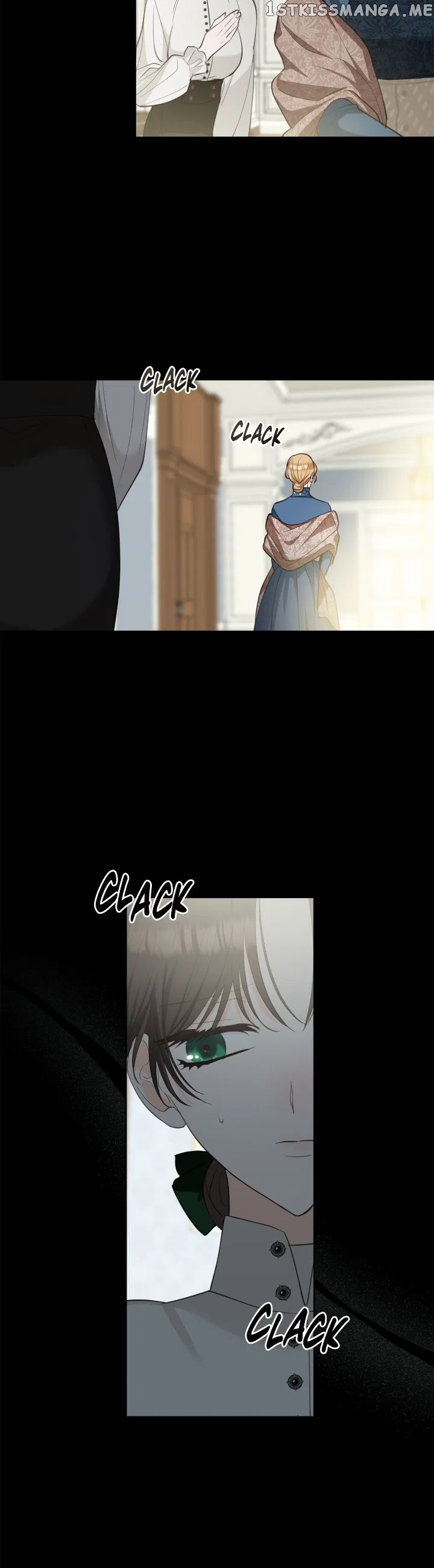 Two Names of Night Chapter 20 – Page 21